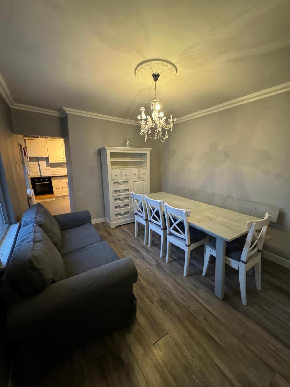 Maison d'hôtes Luxury Triple Near Croke Park - 2 Dublin